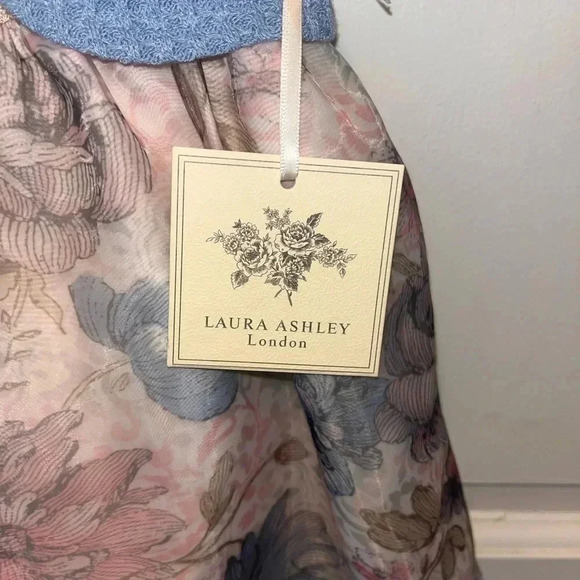 Dress 3 Piece Beautiful 12M NEW - Picture 4 of 11